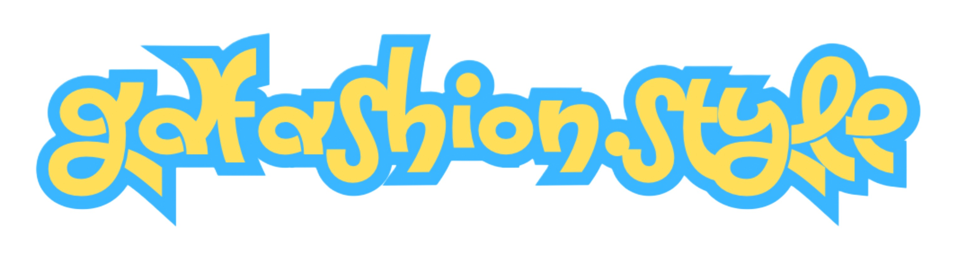 gdfashionstyle logo